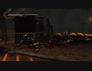 X360配信「忍者龍劍伝3：刀鋒邊緣」困難難度-第一天 (8)