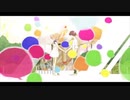 嘘つきの世界　歌ってみた【はぁち】