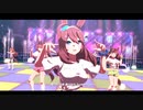 うま娘　gaze on me！※テストうp
