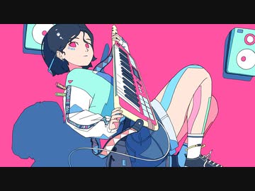 秘密Disco feat. 闇音レンリ and Eleanor Forte