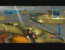 EDF5 M39 目前の本営 INF
