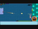 【crosscode / ネタバレ注意】かぼちゃ in クロスワールド part:07-07【げーみんぐかぼちゃ】