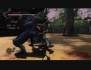 X360配信「忍者龍劍伝3：刀鋒邊緣」困難難度-第一天 (11)