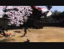 X360配信「忍者龍劍伝3：刀鋒邊緣」困難難度-第一天 (12)