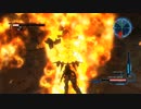 EDF5 M40 苛烈なる戦場 INF