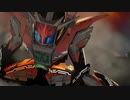 【ガンバライジング】ガンバライダー RM弾配布技【演出まとめ】