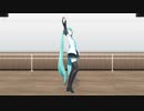 ミクさんに【ウタ】『新時代』 振付動画を踊ってもらった【MMDモーション配布】