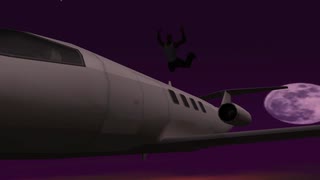 GTASA　カオスモードに挑戦　part78