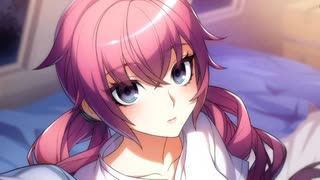 aisssyさんの ワールドエンド・シンドローム【実況プレイ】その34 -花子ちゃん編-