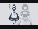 擬似ボーカロイド『震堂子々』紹介動画　