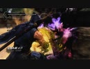 X360配信「忍者龍劍伝3：刀鋒邊緣」困難難度-第一天 (13)