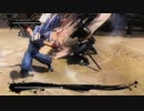X360配信「忍者龍劍伝3：刀鋒邊緣」困難難度-第一天 (14)