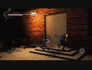 X360配信「忍者龍劍伝3：刀鋒邊緣」困難難度-第一天 (15)