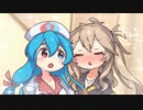【VOICEVOX劇場】熱中症つむはう