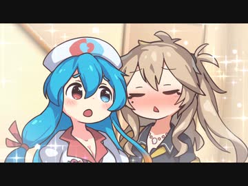 【VOICEVOX劇場】熱中症つむはう