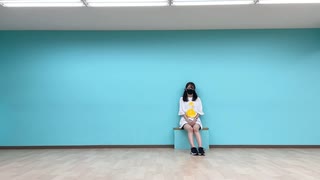 【ハネル誕】スパークガールシンドローム【踊ってみた】