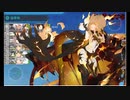22初秋イベ　E5-4甲　突破（ジェット５刀流・ボス制空拮抗）【艦これ】