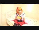 KUSKHNK cosplay by 大島薫