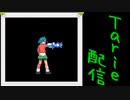 [MUGEN]  実況付きP操作 　Tarie配信_129キャラ目　種子島百合(オリキャラ)