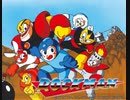 [実況]「ロックマン（FC=PS）」全ボス戦コレクション