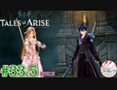 【女声ゲーム実況】テイルズ オブ アライズ #33.5 part.2 サブイベ回！