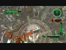【地球防衛軍6】かっとびダイバー【攻略？】