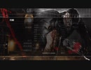 X360配信「忍者龍劍伝3：刀鋒邊緣」困難難度-第一天 (18)
