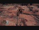 【ELDEN RING実況】vs混種の戦士・坩堝の騎士 part102