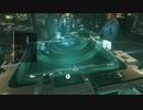 XB1ゲーム配信「使命召喚：無限戰爭」劇情-新兵難度第二期 (1)