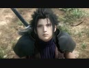 【Switch新作】クライシス コア -ファイナルファンタジーVII- リユニオン【Nintendo Direct 2022.9.13】