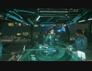 XB1ゲーム配信「使命召喚：無限戰爭」劇情-新兵難度第二期 (2)