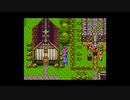 ドラクエ3プレイ動画#8 /DQ/DRAGONQUEST/ドラクエ3/ドラゴンクエスト/SFC