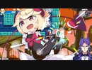 ♂ココアくん♥で攻略解説をする常世ノ塔最強Vtuber（常世ノ塔2022/09/14白白ルート）