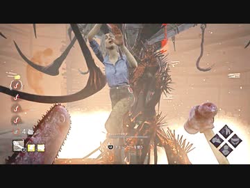 【DBD】カニバル君の黄昏 Part.69【ゆっくり実況】