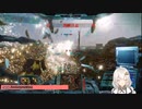 2022.9.13 【ゆかりねっと】ろぼっとのげーむ【MechWarriorOnline】 #104-2