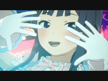 【スタマス】おおきい静香でアイシテの呪縛～Je vous aime～【Mod】