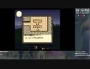 [ニコ生配信][日英中字幕]#6-1 風来のシレンGBを初見プレイ～月影村を救え！～