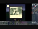 [ニコ生配信][日英中字幕]#6-2 風来のシレンGBを初見プレイ～月影村を救え！～