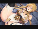 懲りずにまた肌色の多いパズルゲームをやるゆかりさんPart48.5（最終回）