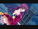 君を仰ぎ乙女は姫に　プレイ動画　パート28　凛ルート1