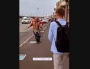 ホモと見るロシア軍の増援