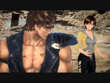 【フルPV版】Fit Boxing 北斗の拳 ～お前はもう痩せている～ 【Nintendo Direct 2022.9.13】