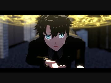 【Fate/MMD】着地任せられない！【終局クリア向け】