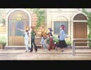 【シャインポスト ED】パレットガールズ【高音質】