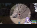 【ホロ鯖RUST-S3】エアドロップ泥棒を追いかけるムーナ！犯人は！？【ホロライブ/大空スバル/ムーナ/RUST/切り抜き】