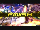 【EXVS2XB】ですともおじさんのクロブ珍道中559