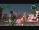 【PS4実況】ルーレットで兵科を決める地球防衛軍6 Part.040【地球防衛軍6】