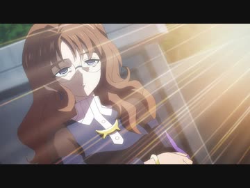 TVアニメ「シャドウバースＦ」 #25「これがお前の真の姿か！」