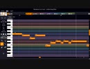 【VoiSona 知声 カバー】 Resistance Line (short ver) 【ワイルドアームズ2 - WILD ARMS 2nd】