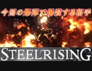 フランス革命するために爆弾ゲーしてみた【スチールライジング】【steelrising】【実況】part10